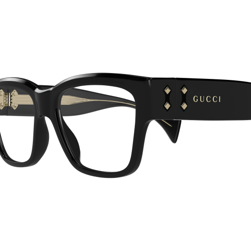 Gucci Eyeglasses GG1705O 001