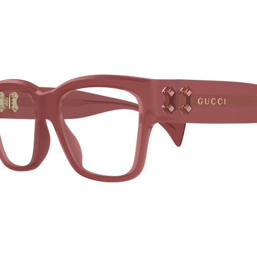 Gucci Eyeglasses GG1705O 003