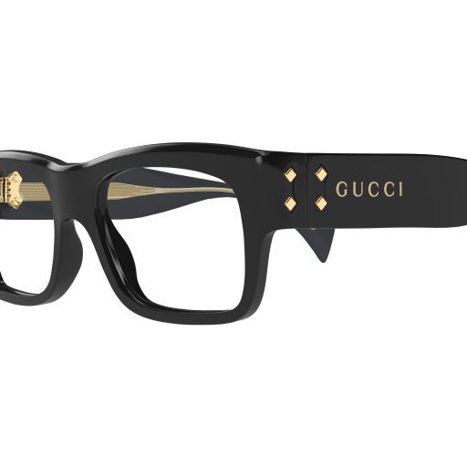 Gucci Eyeglasses GG1707O 001