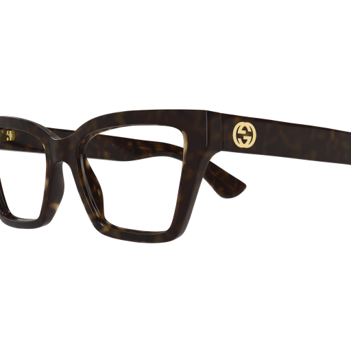 Gucci Eyeglasses GG1715O 002