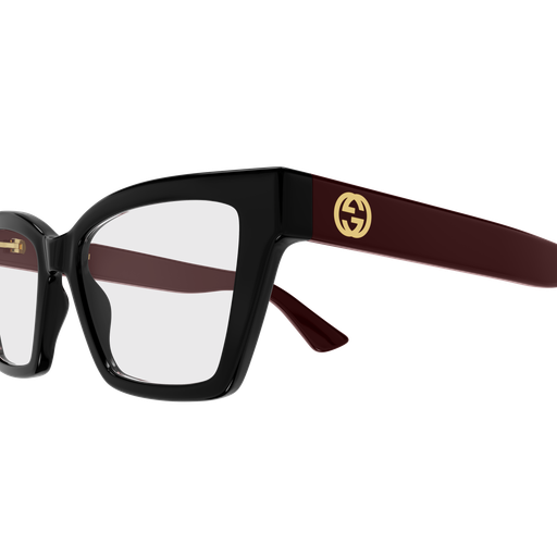 Gucci Eyeglasses GG1715O 008