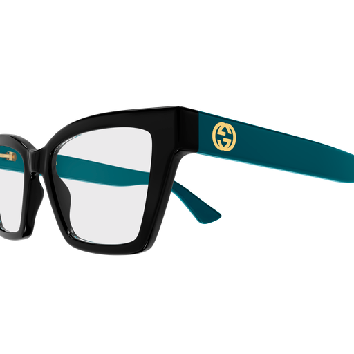 Gucci Eyeglasses GG1715O 013