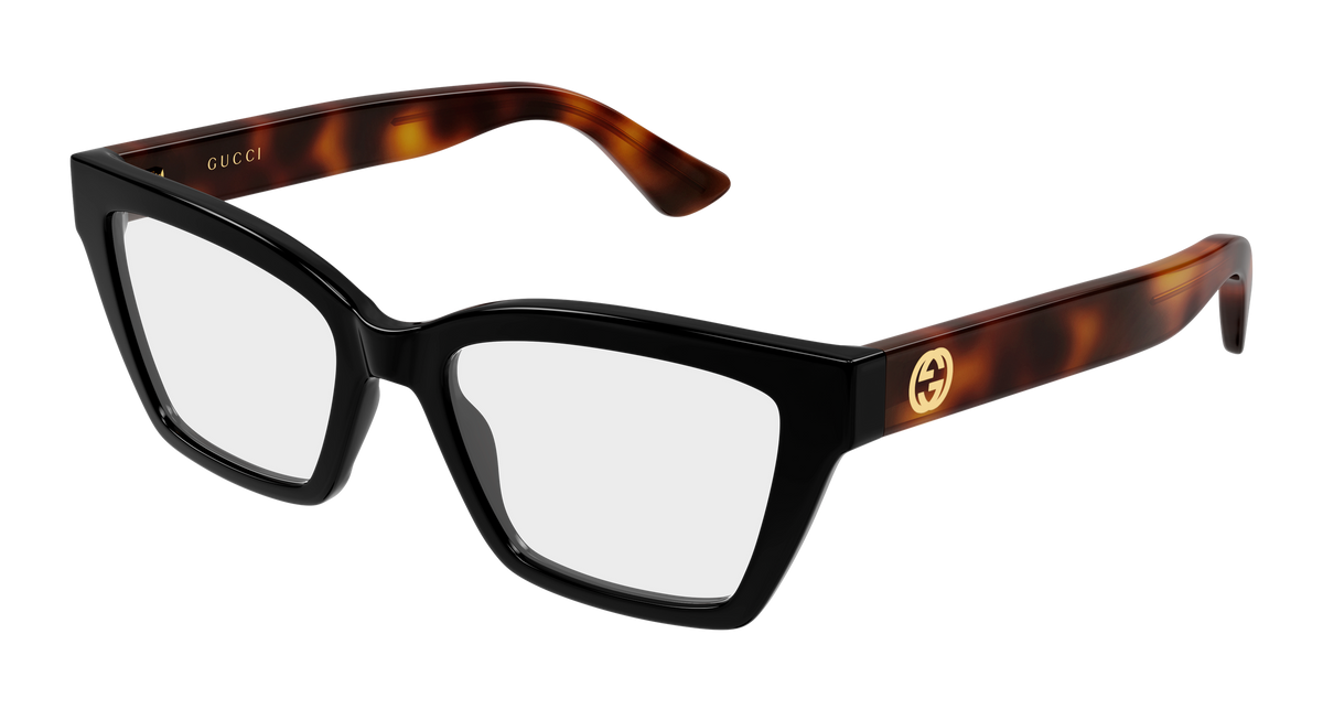 Gucci Eyeglasses GG1715O 018