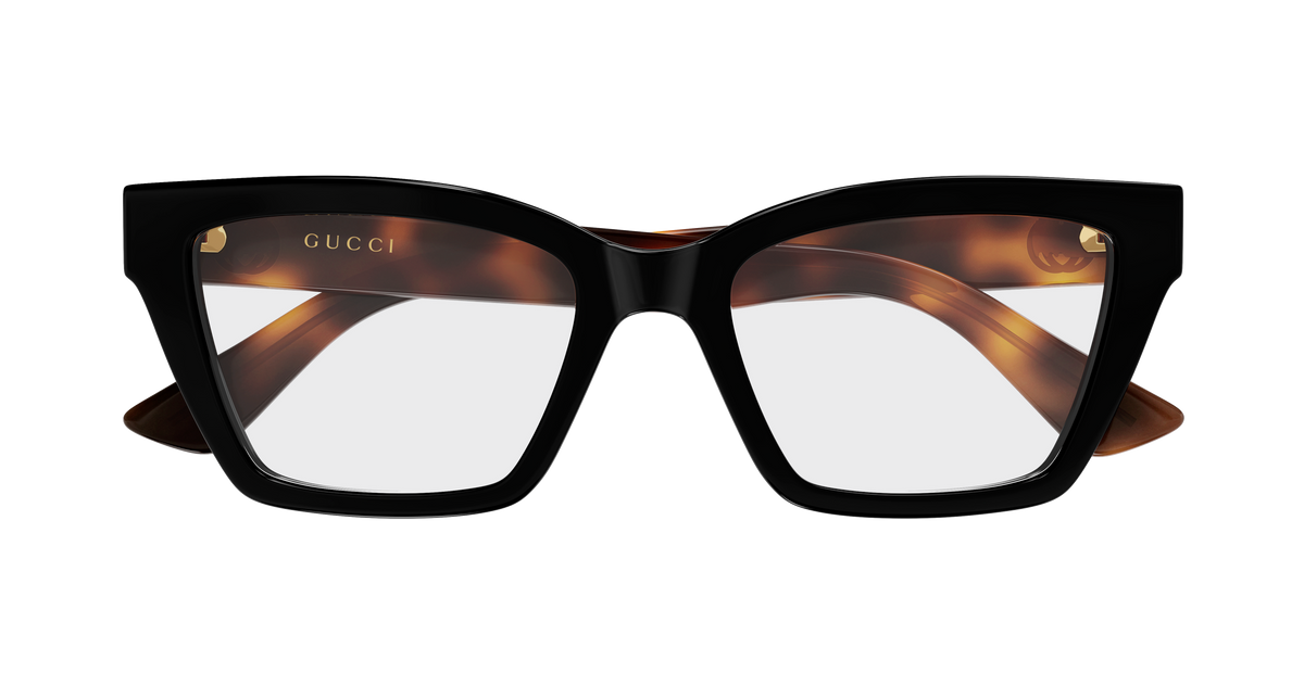 Gucci Eyeglasses GG1715O 018