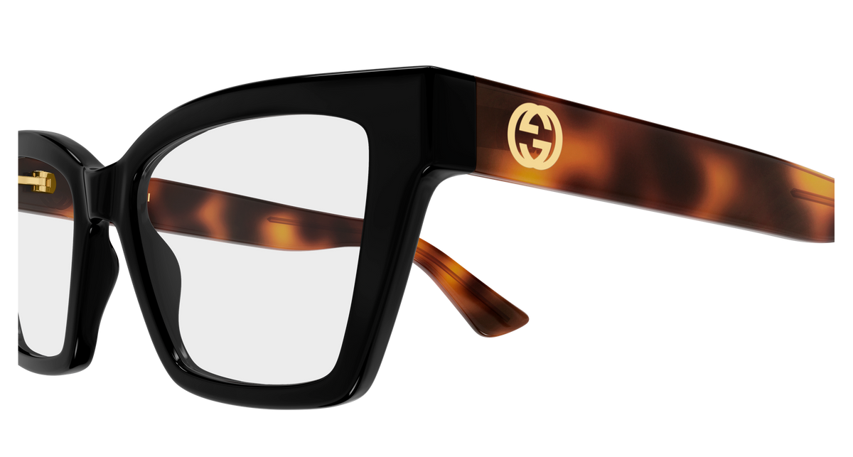 Gucci Eyeglasses GG1715O 018