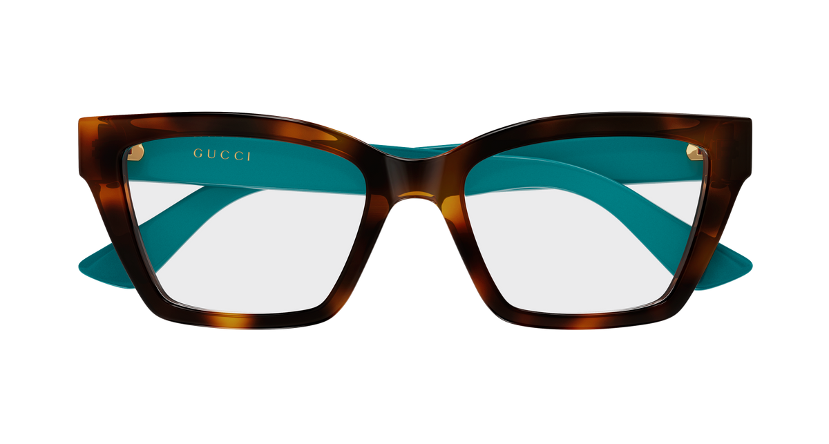 Gucci Eyeglasses GG1715O 019