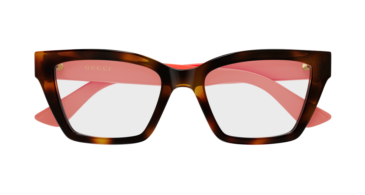 Gucci Eyeglasses GG1715O 020