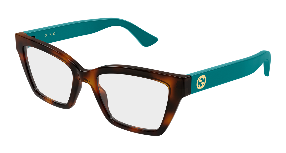 Gucci Eyeglasses GG1715O 022