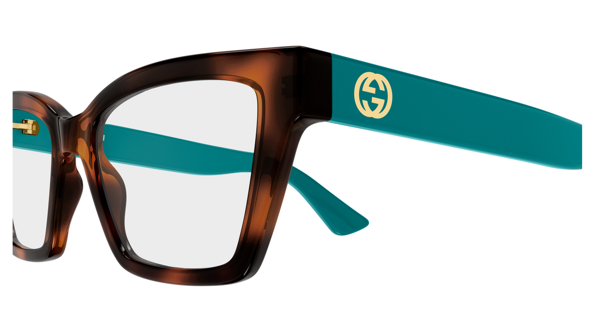 Gucci Eyeglasses GG1715O 022