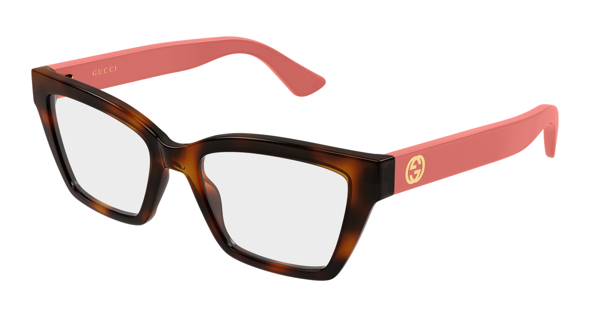 Gucci Eyeglasses GG1715O 023