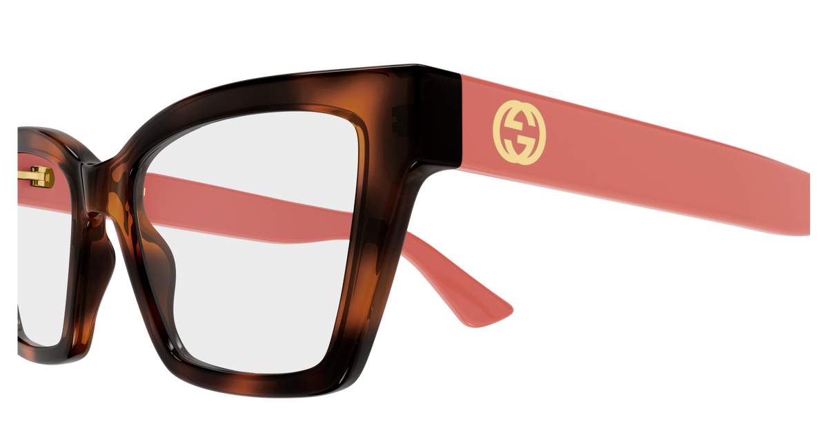 Gucci Eyeglasses GG1715O 023