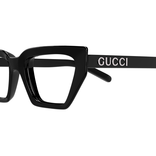 Gucci Eyeglasses GG1720O 001
