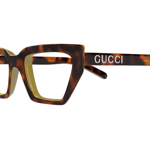 Gucci Eyeglasses GG1720O 002