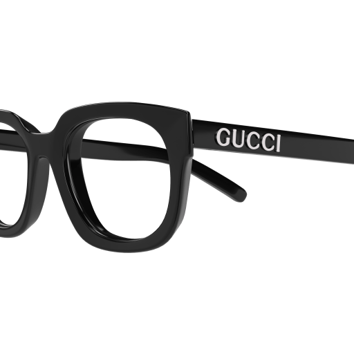 Gucci Eyeglasses GG1721O 001