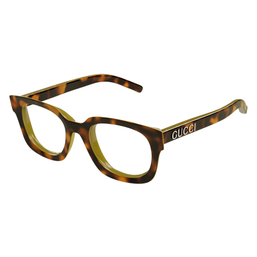 Gucci Eyeglasses GG1721O 002