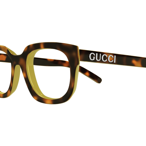 Gucci Eyeglasses GG1721O 002