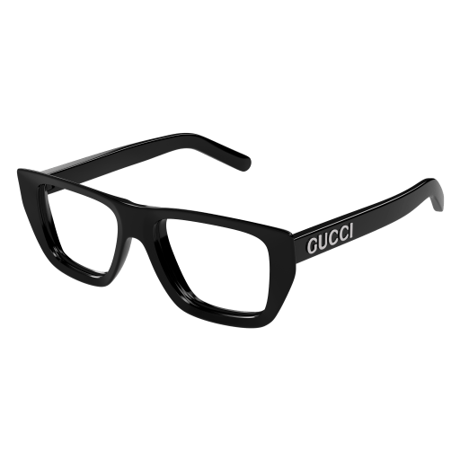 Gucci Eyeglasses GG1724O 001