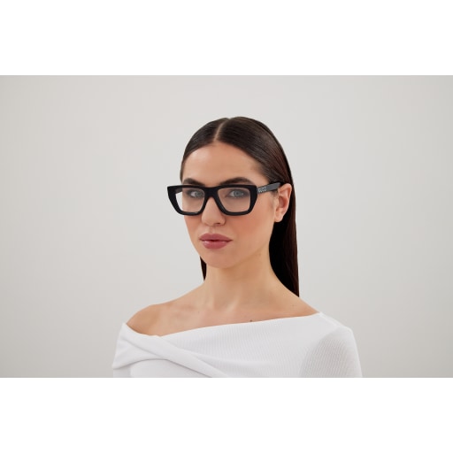 Gucci Eyeglasses GG1724O 001