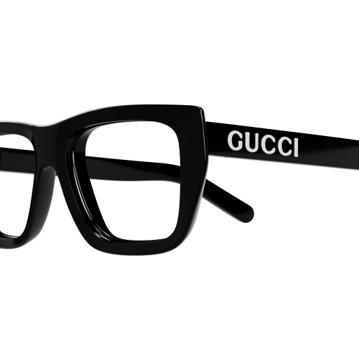 Gucci Eyeglasses GG1724O 001