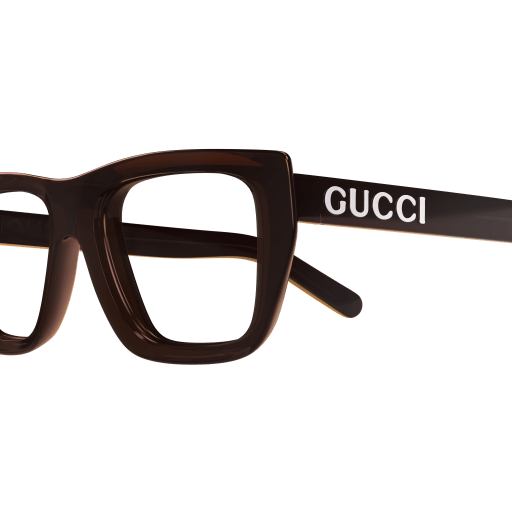 Gucci Eyeglasses GG1724O 002