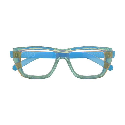 Gucci Eyeglasses GG1724O 003