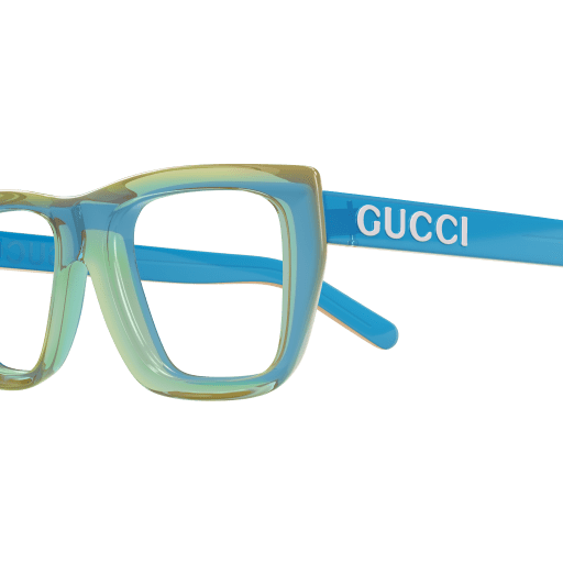 Gucci Eyeglasses GG1724O 003