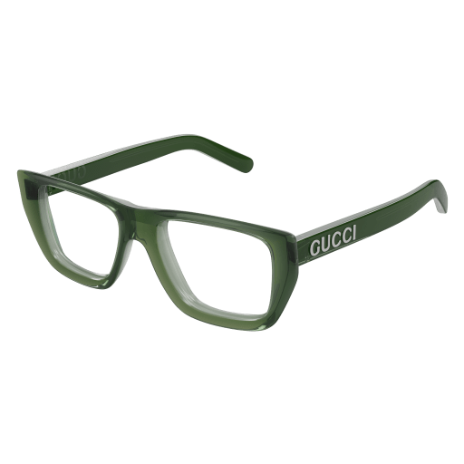 Gucci Eyeglasses GG1724O 004