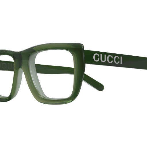 Gucci Eyeglasses GG1724O 004