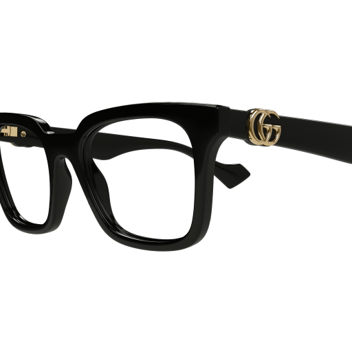 Gucci Eyeglasses GG1728O 001