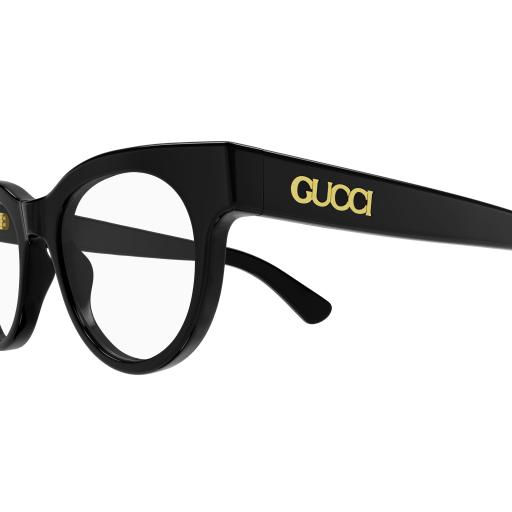 Gucci Eyeglasses GG1792O 001