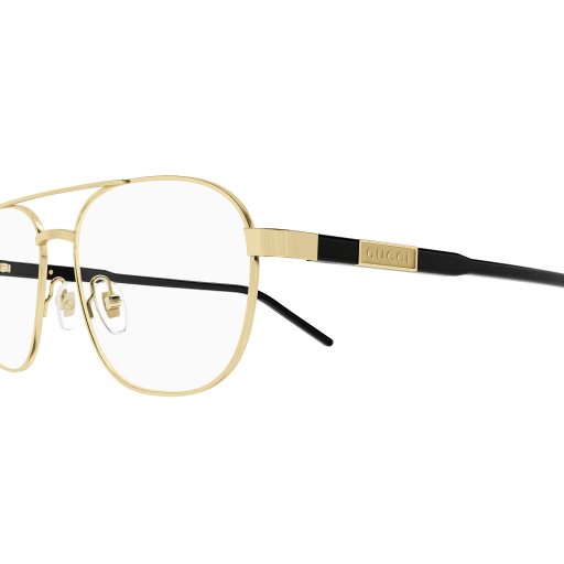 Gucci Eyeglasses GG1800O 001