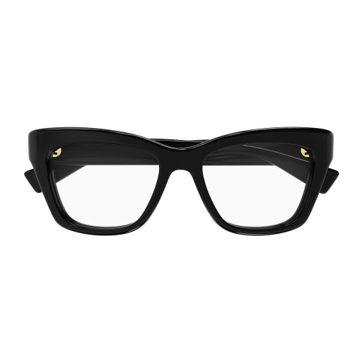 Gucci Eyeglasses GG1810O 001
