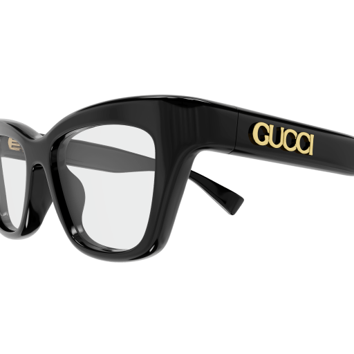 Gucci Eyeglasses GG1810O 001