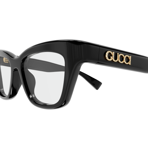 Gucci Eyeglasses GG1810O 002