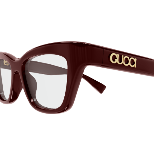Gucci Eyeglasses GG1810O 004