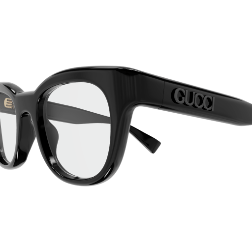 Gucci Eyeglasses GG1812O 001
