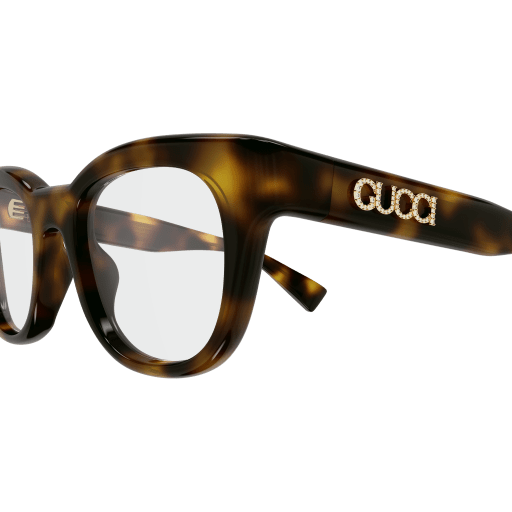 Gucci Eyeglasses GG1812O 002