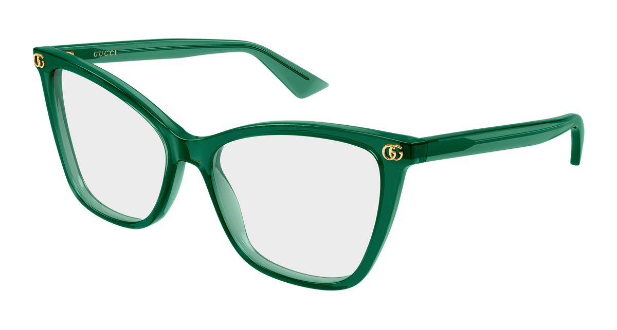 Gucci Eyeglasses GG1817O 006