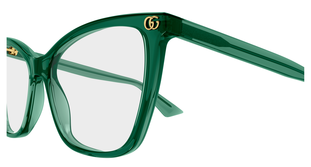 Gucci Eyeglasses GG1817O 006