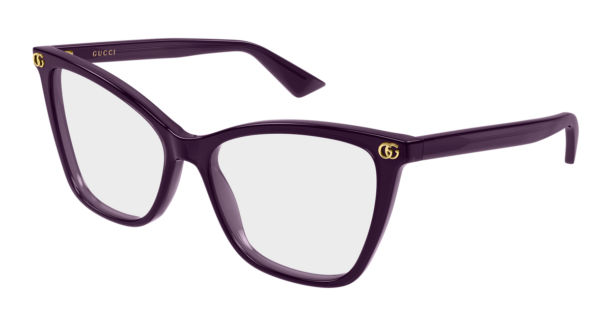 Gucci Eyeglasses GG1817O 007