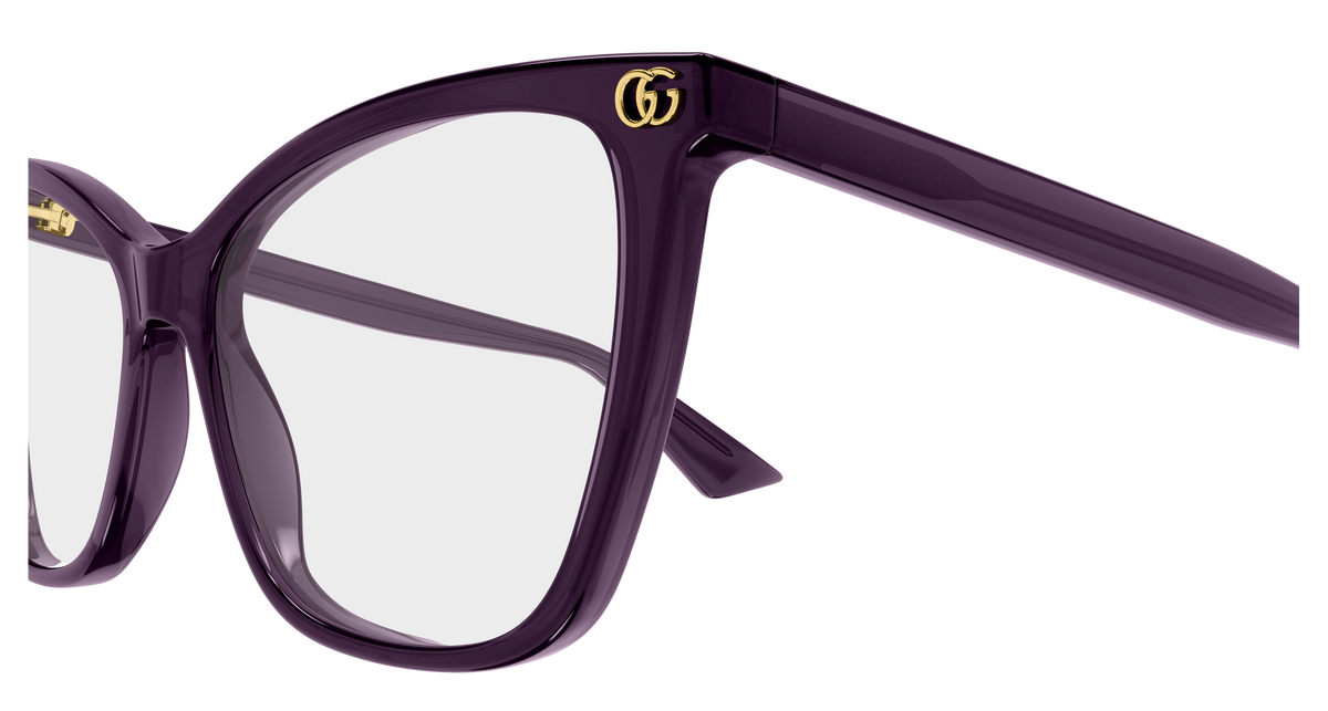 Gucci Eyeglasses GG1817O 007