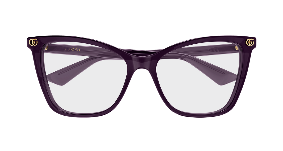 Gucci Eyeglasses GG1817O 007