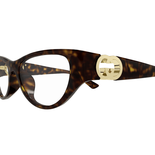 Gucci Eyeglasses GG1825O 002