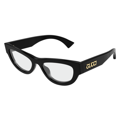 Gucci Eyeglasses GG1836O 001