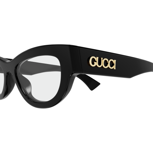 Gucci Eyeglasses GG1836O 001