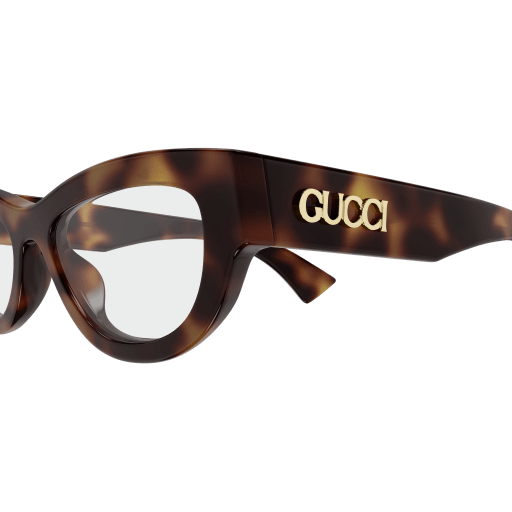 Gucci Eyeglasses GG1836O 002