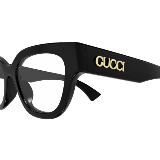 Gucci Eyeglasses GG1837O 001
