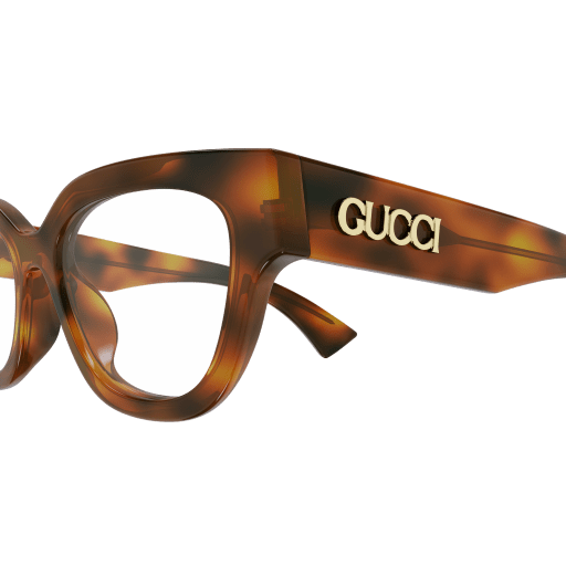 Gucci Eyeglasses GG1837O 002