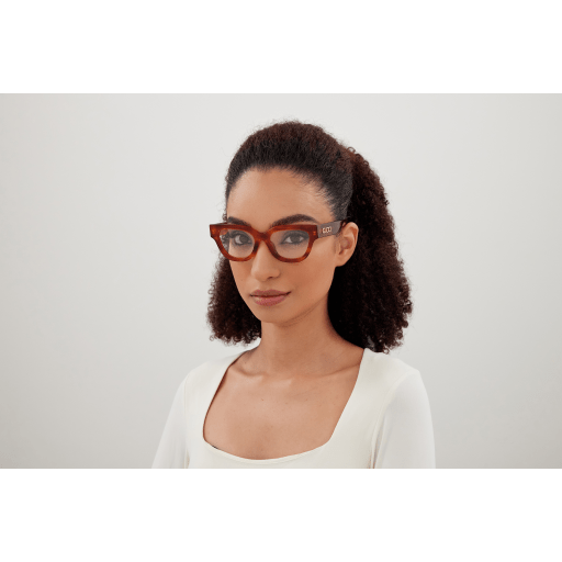 Gucci Eyeglasses GG1837O 002