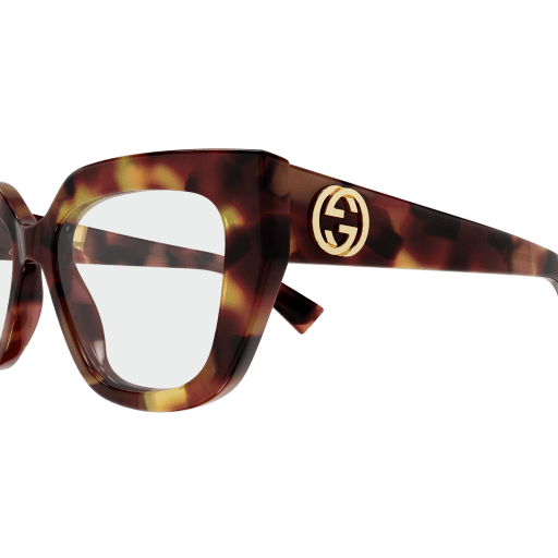 Gucci Eyeglasses GG1847O 002